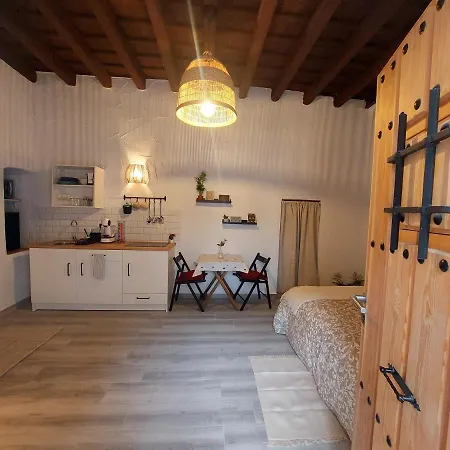 Apartamento Buleria Jerez de la Frontera Exterior photo