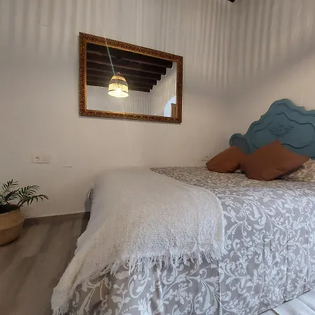 Apartamento Buleria Jerez de la Frontera Exterior photo