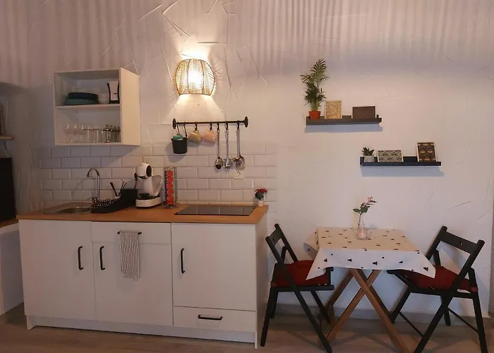 Apartamento Buleria