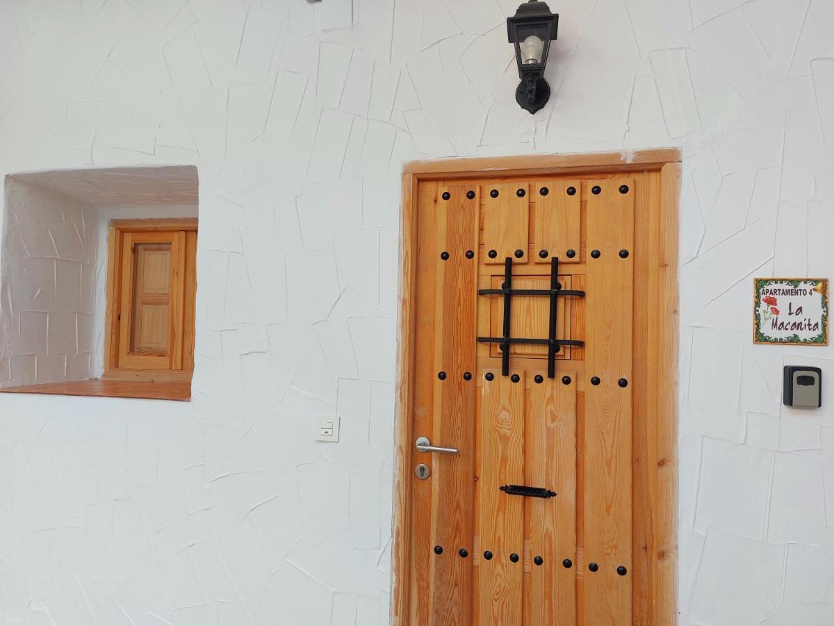 Appartement Buleria Jerez de la Frontera