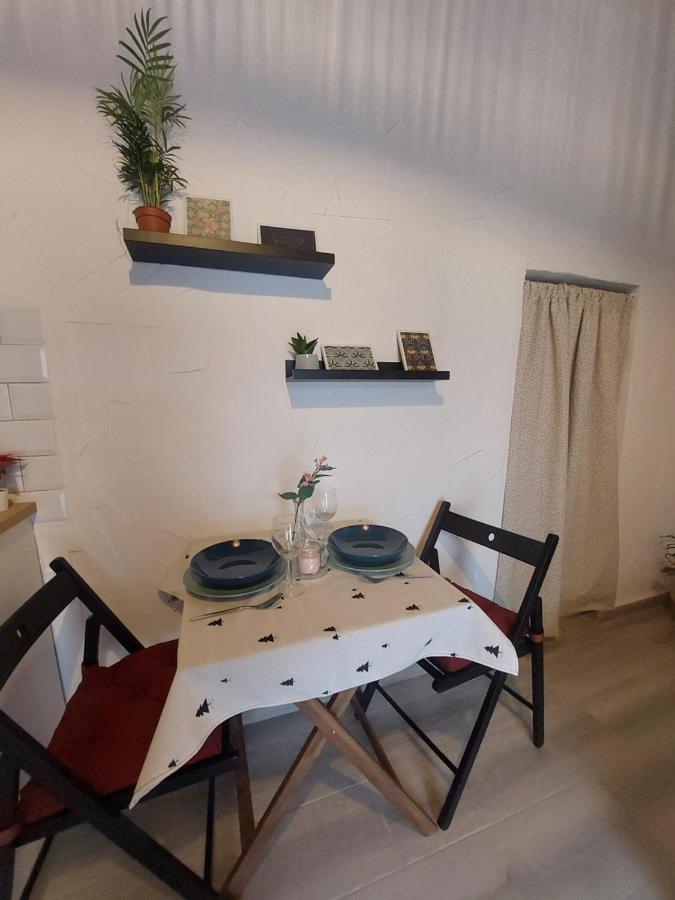 Buleria Appartement *