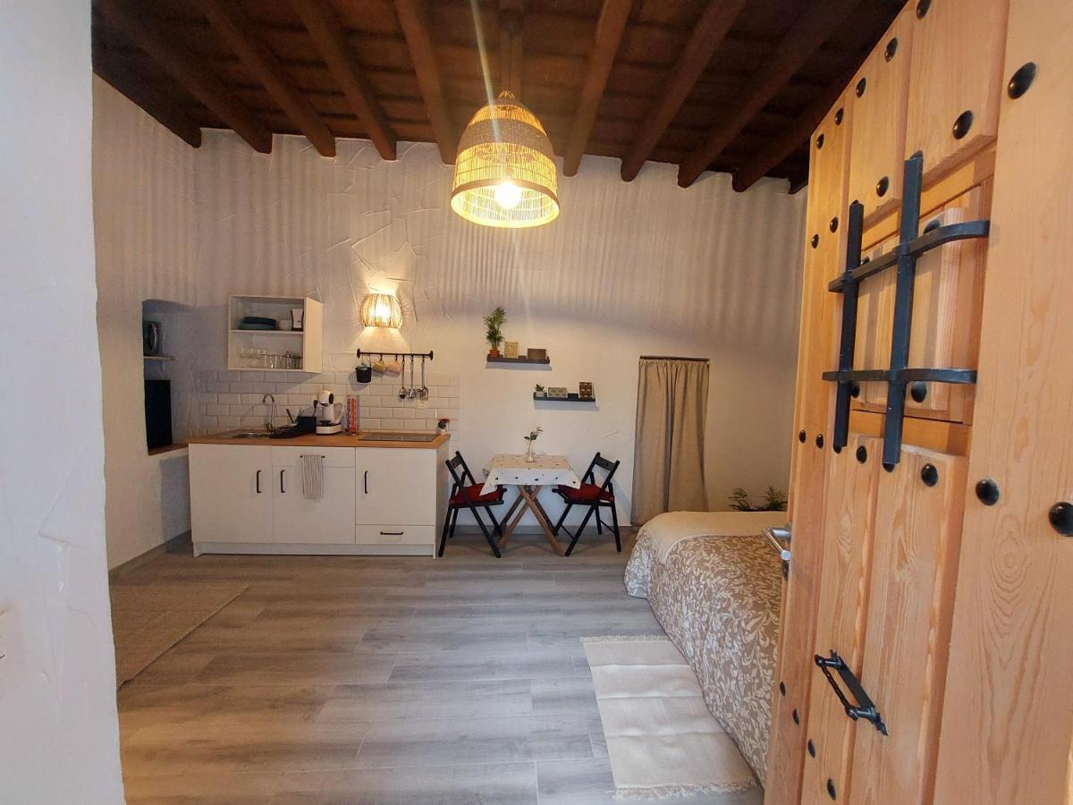 Buleria Appartement *
